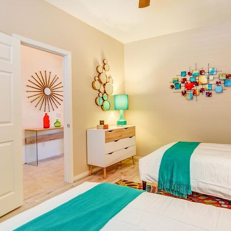 Magnolia By Avantstay Magnificent Coachella Valley Oasis W Pool Spa Indio Bagian luar foto