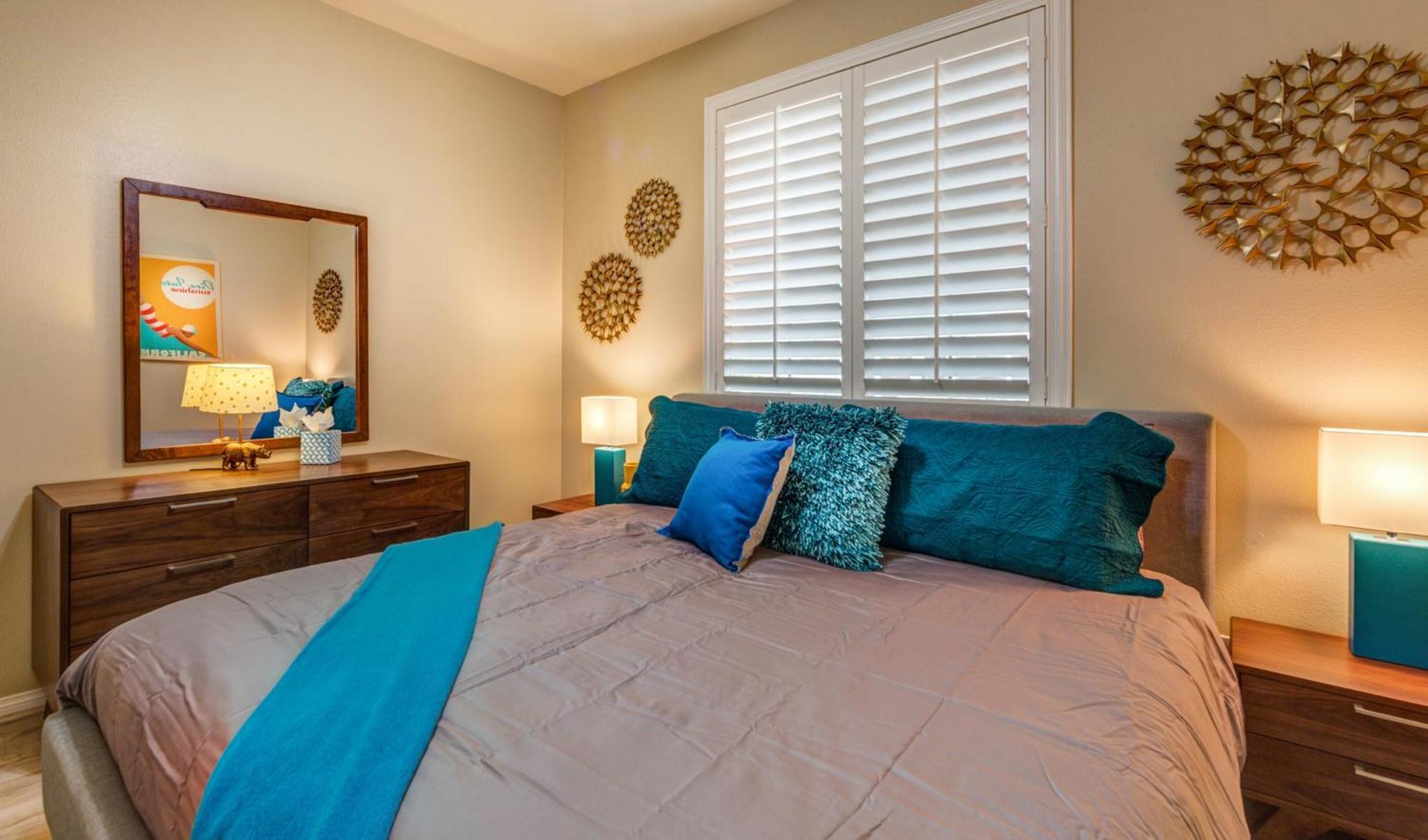 Magnolia By Avantstay Magnificent Coachella Valley Oasis W Pool Spa Indio Bagian luar foto