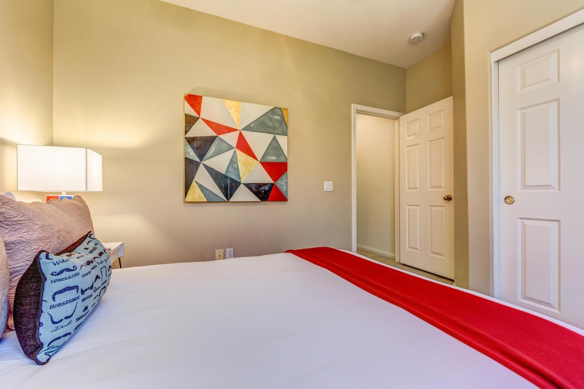Magnolia By Avantstay Magnificent Coachella Valley Oasis W Pool Spa Indio Bagian luar foto
