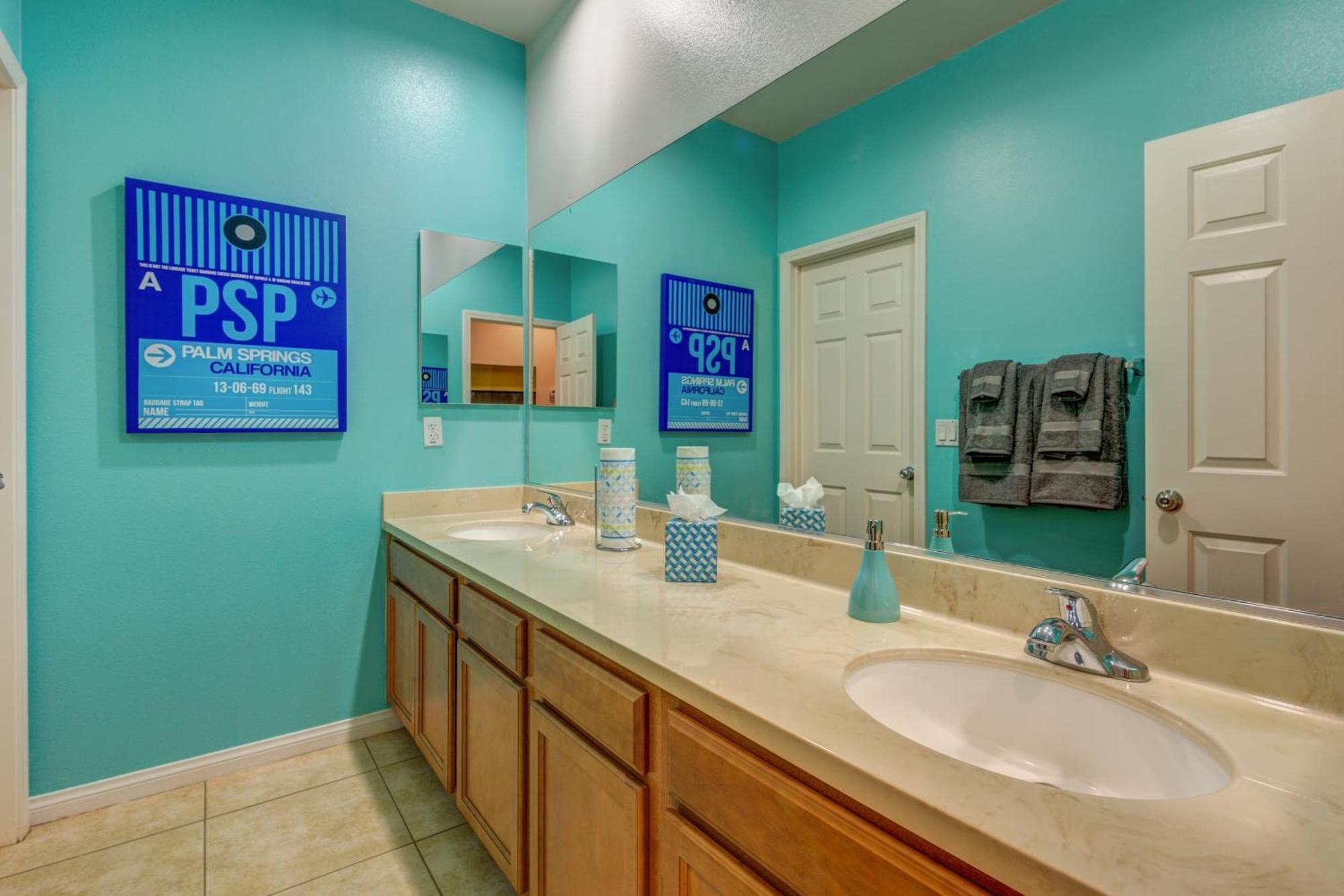 Magnolia By Avantstay Magnificent Coachella Valley Oasis W Pool Spa Indio Bagian luar foto