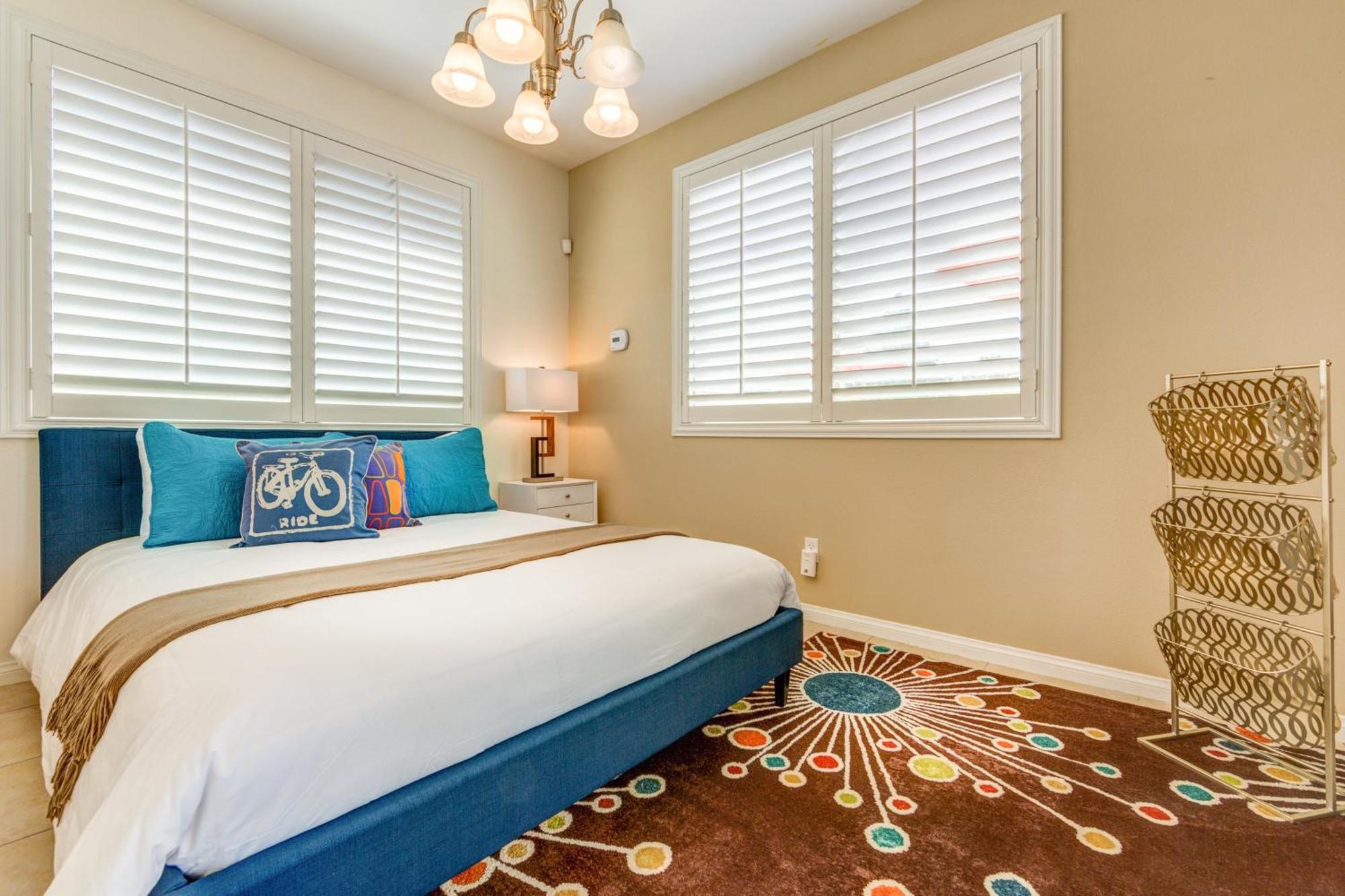Magnolia By Avantstay Magnificent Coachella Valley Oasis W Pool Spa Indio Bagian luar foto