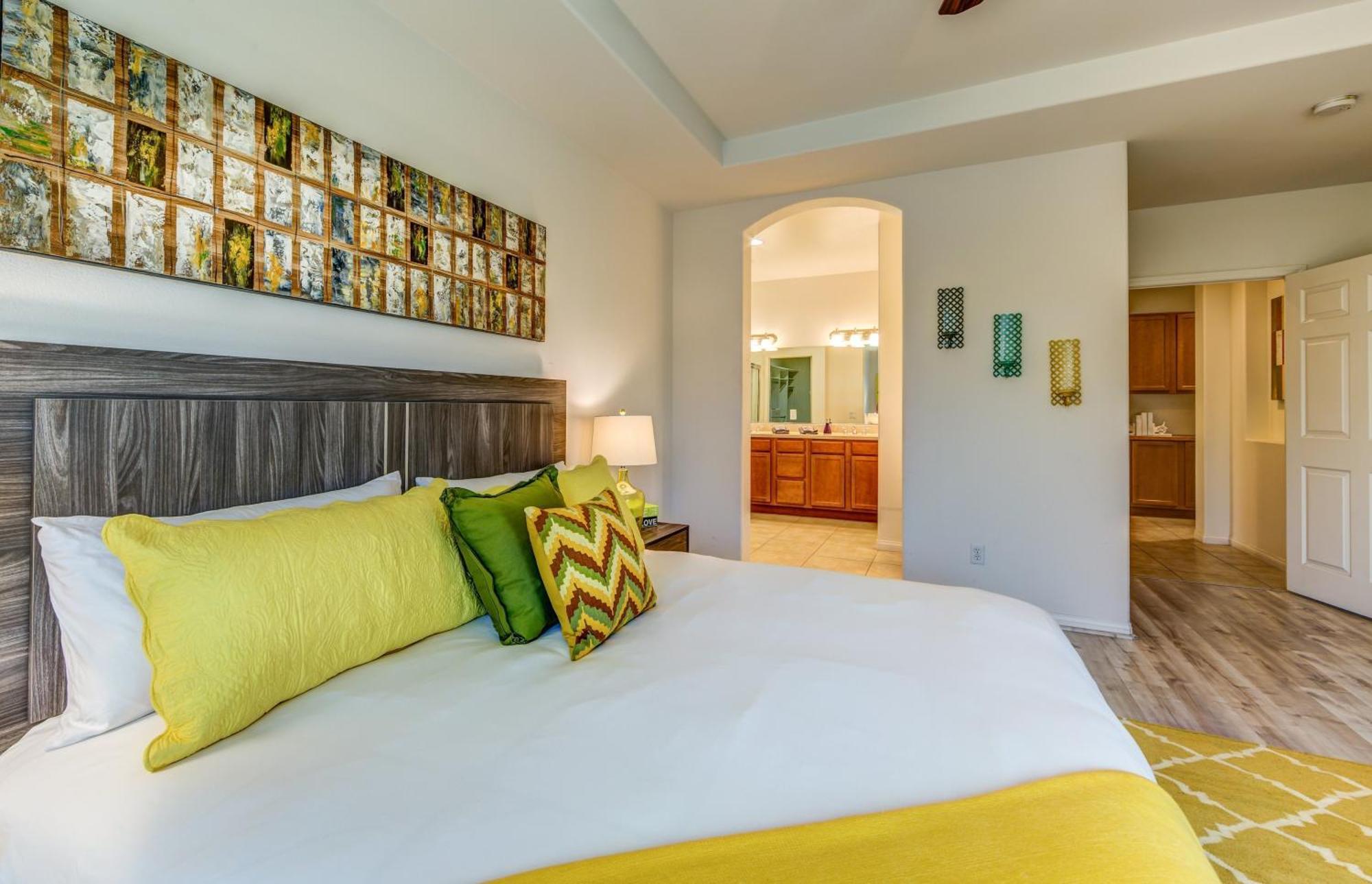 Magnolia By Avantstay Magnificent Coachella Valley Oasis W Pool Spa Indio Bagian luar foto