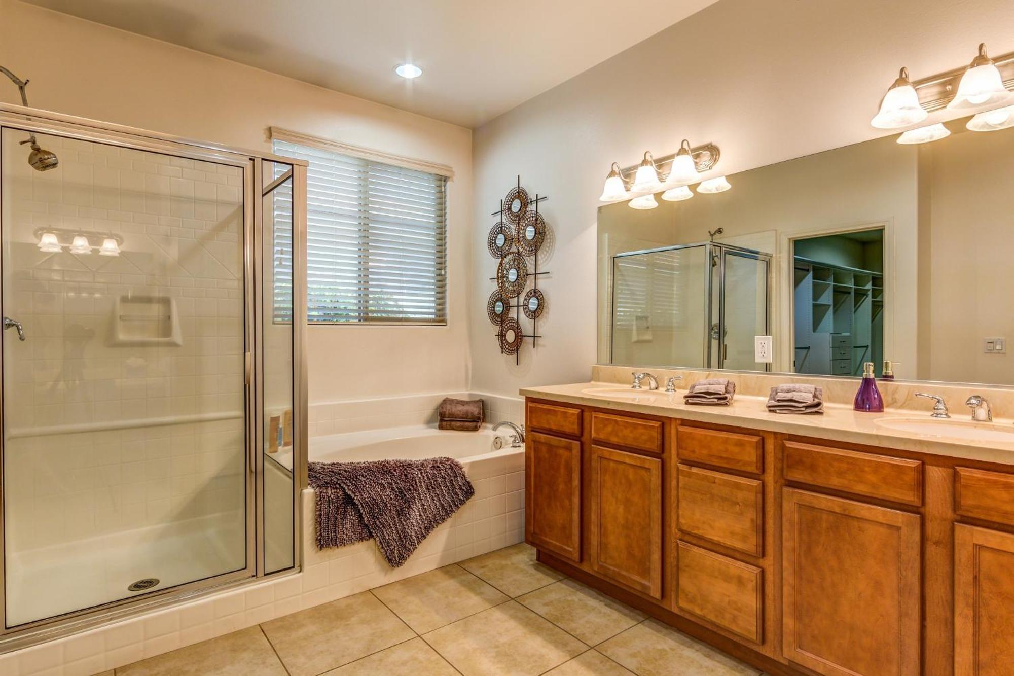 Magnolia By Avantstay Magnificent Coachella Valley Oasis W Pool Spa Indio Bagian luar foto